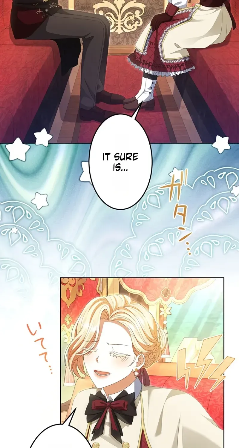 After All, I