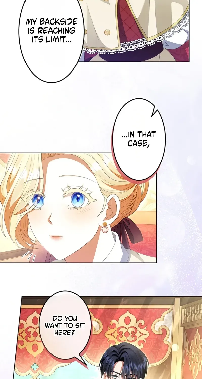 After All, I