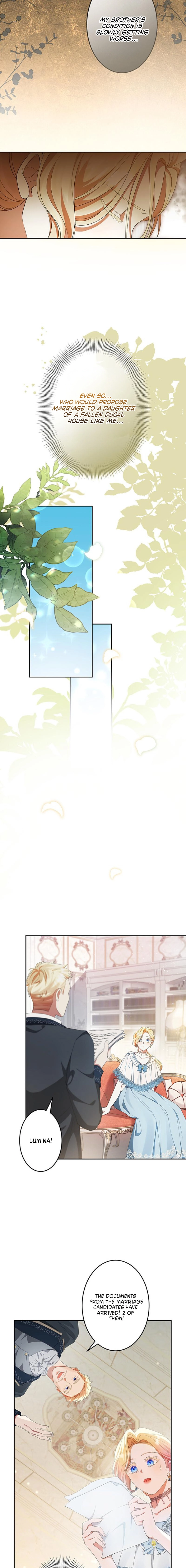 After All, I