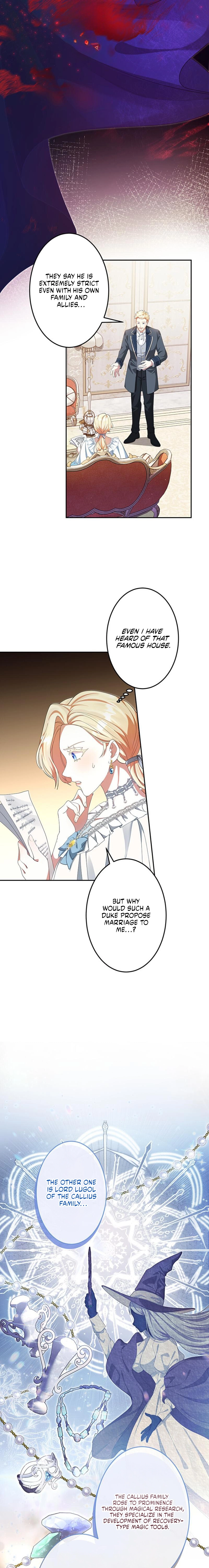 After All, I