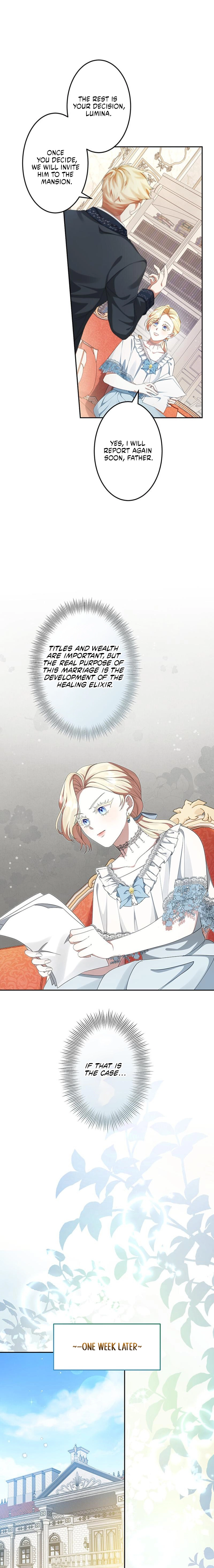 After All, I