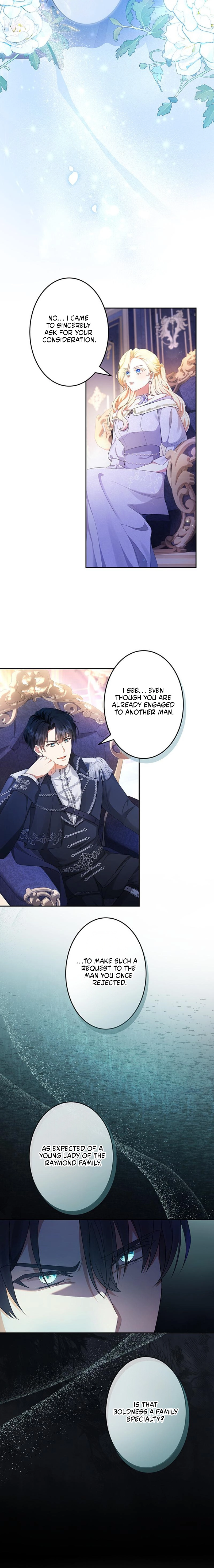 After All, I