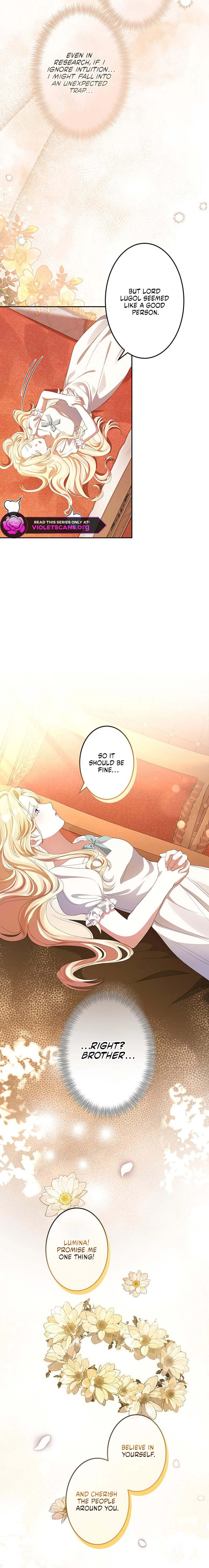 After All, I