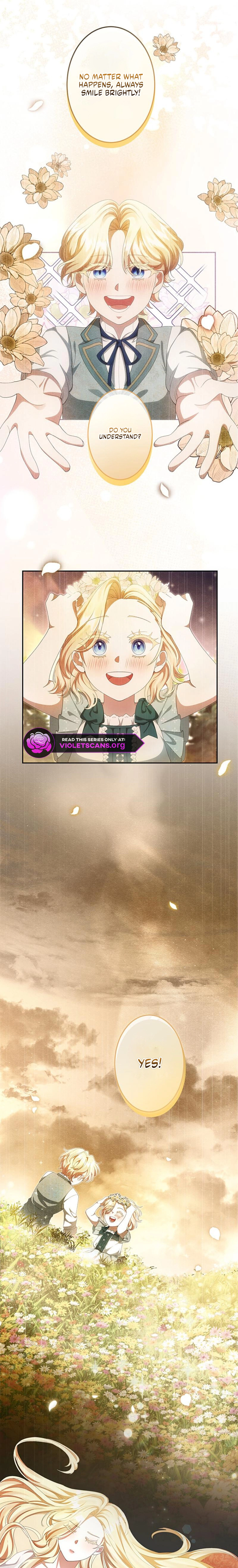 After All, I