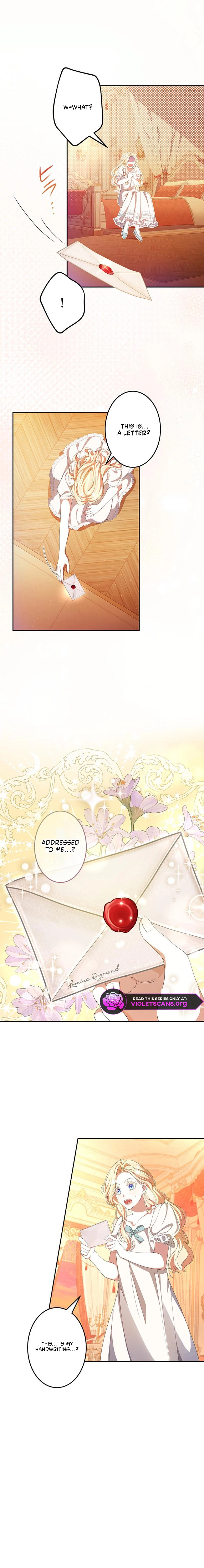 After All, I