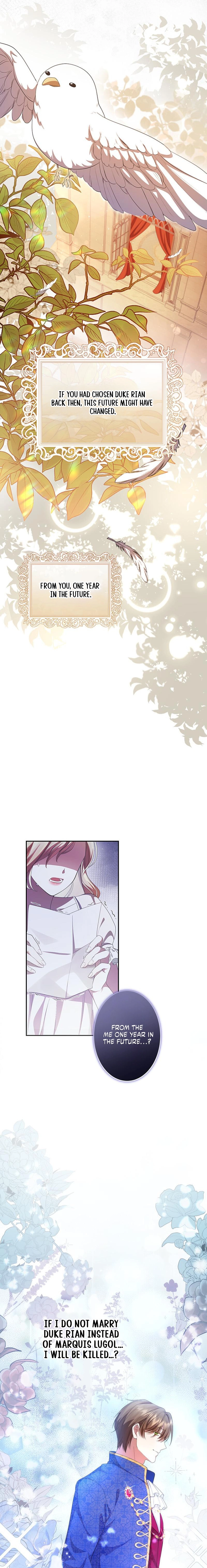 After All, I