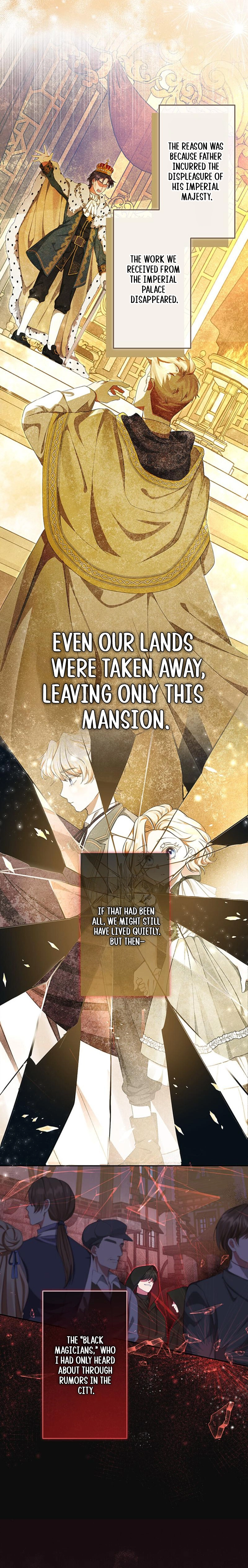 After All, I