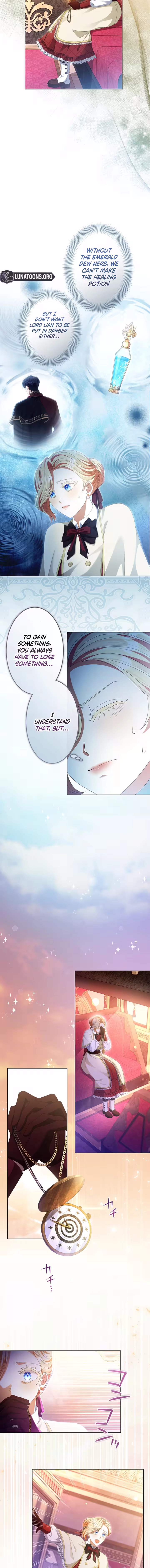 After All, I