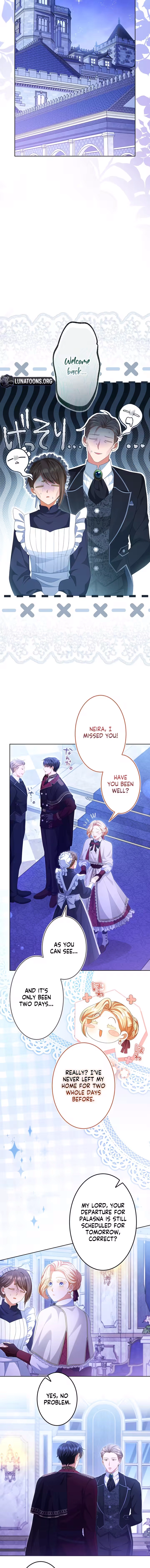 After All, I