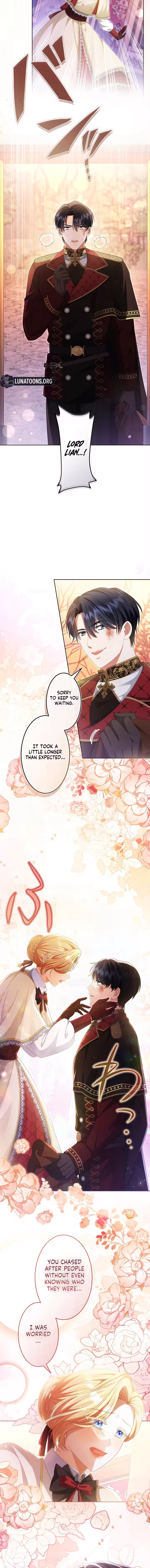 After All, I
