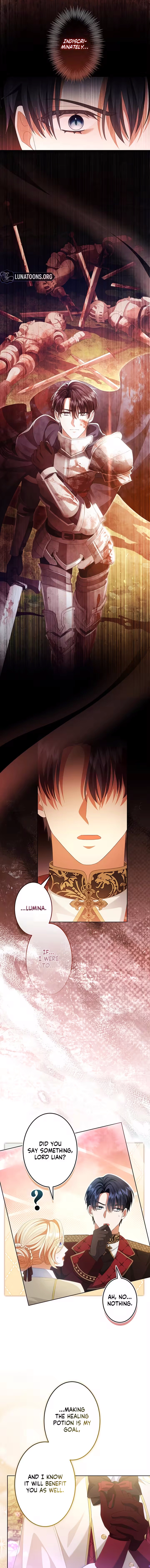 After All, I