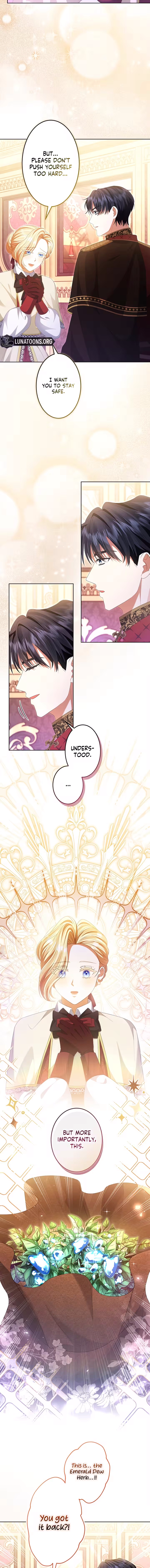 After All, I