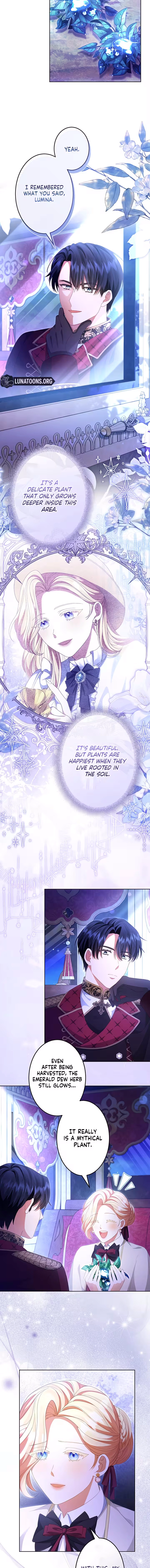 After All, I