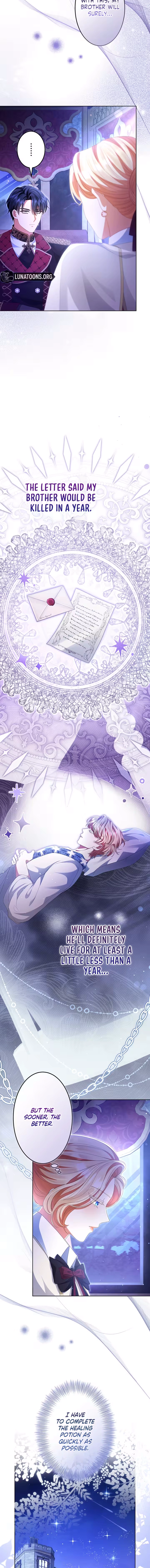 After All, I