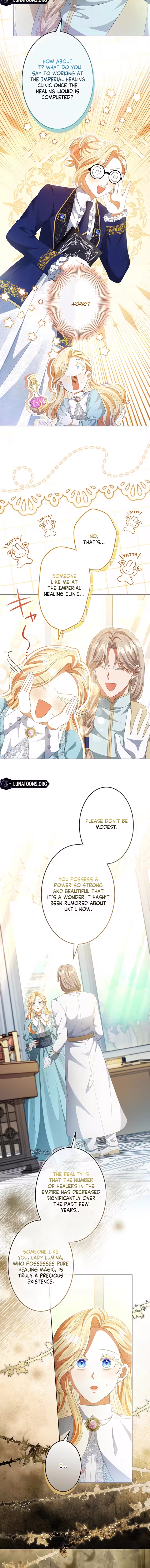 After All, I