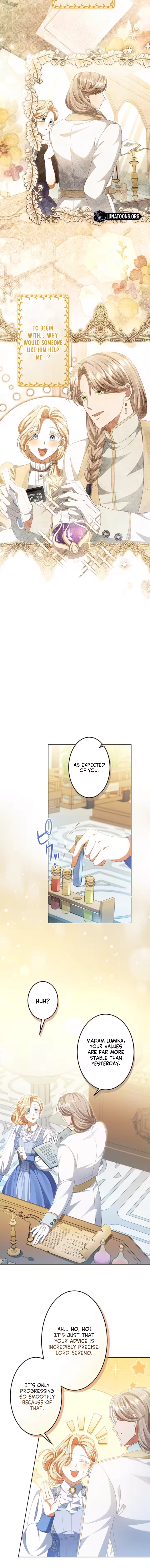After All, I