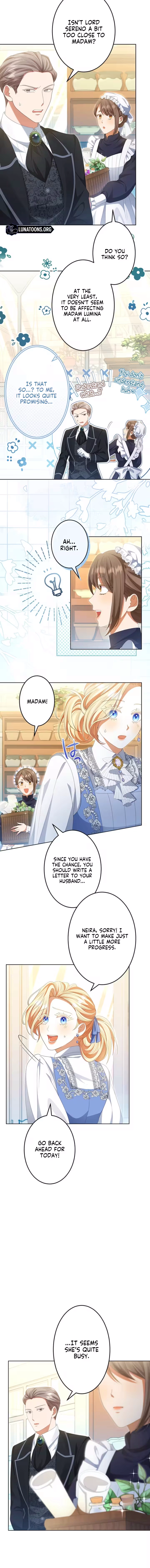After All, I