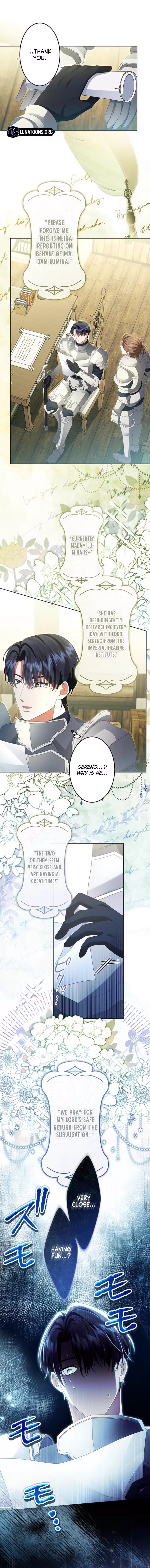 After All, I