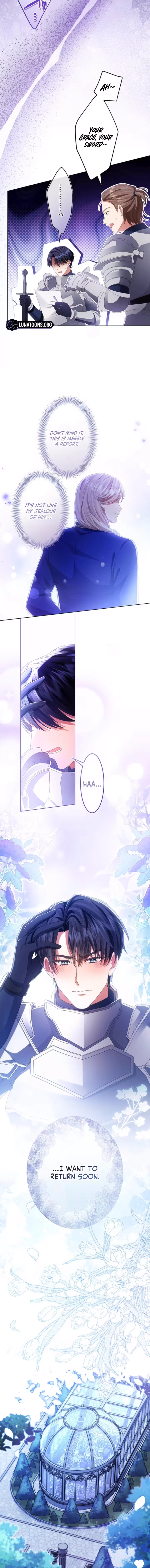 After All, I