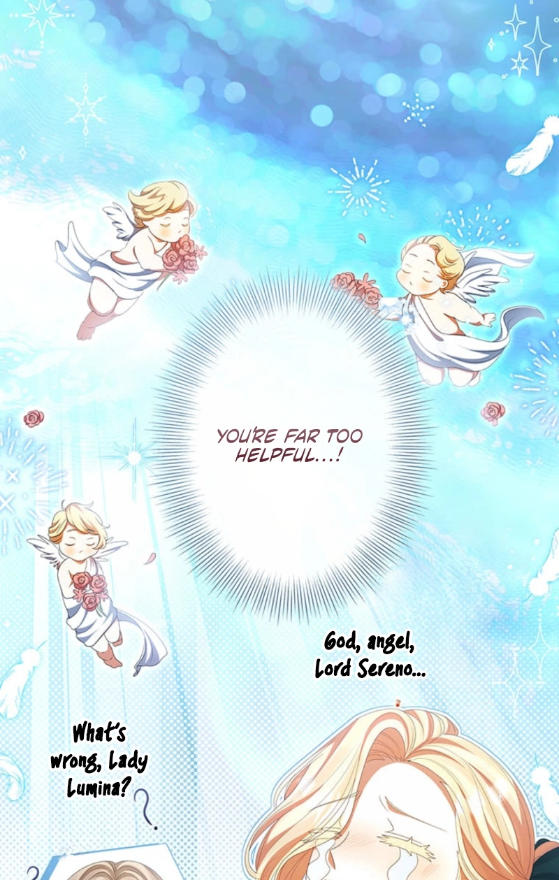After All, I