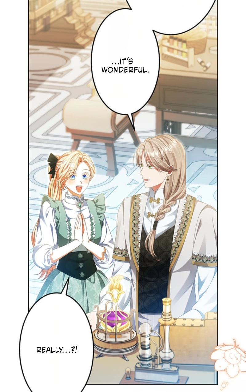 After All, I