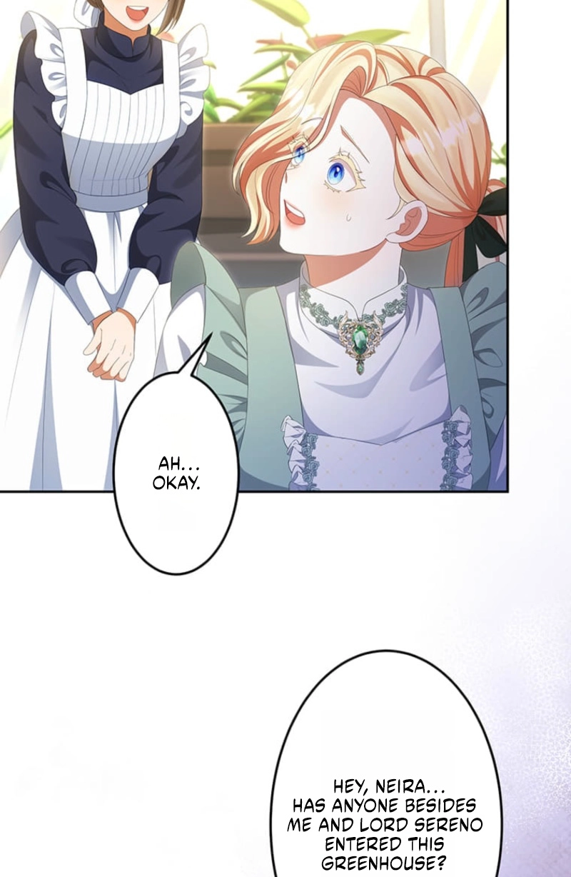 After All, I