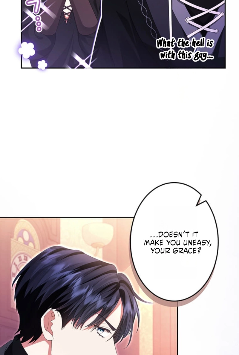 After All, I