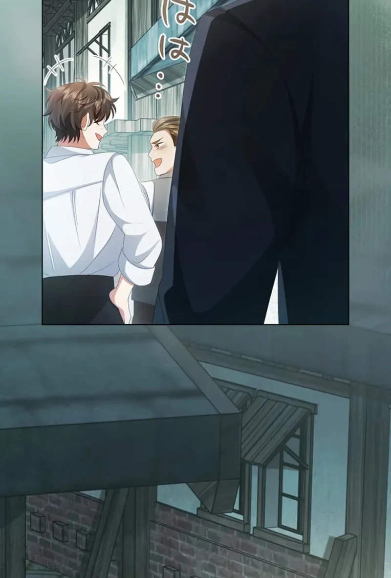 After All, I