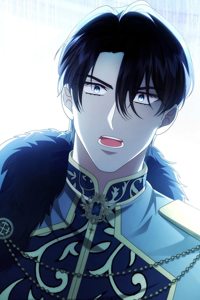 After All, I
