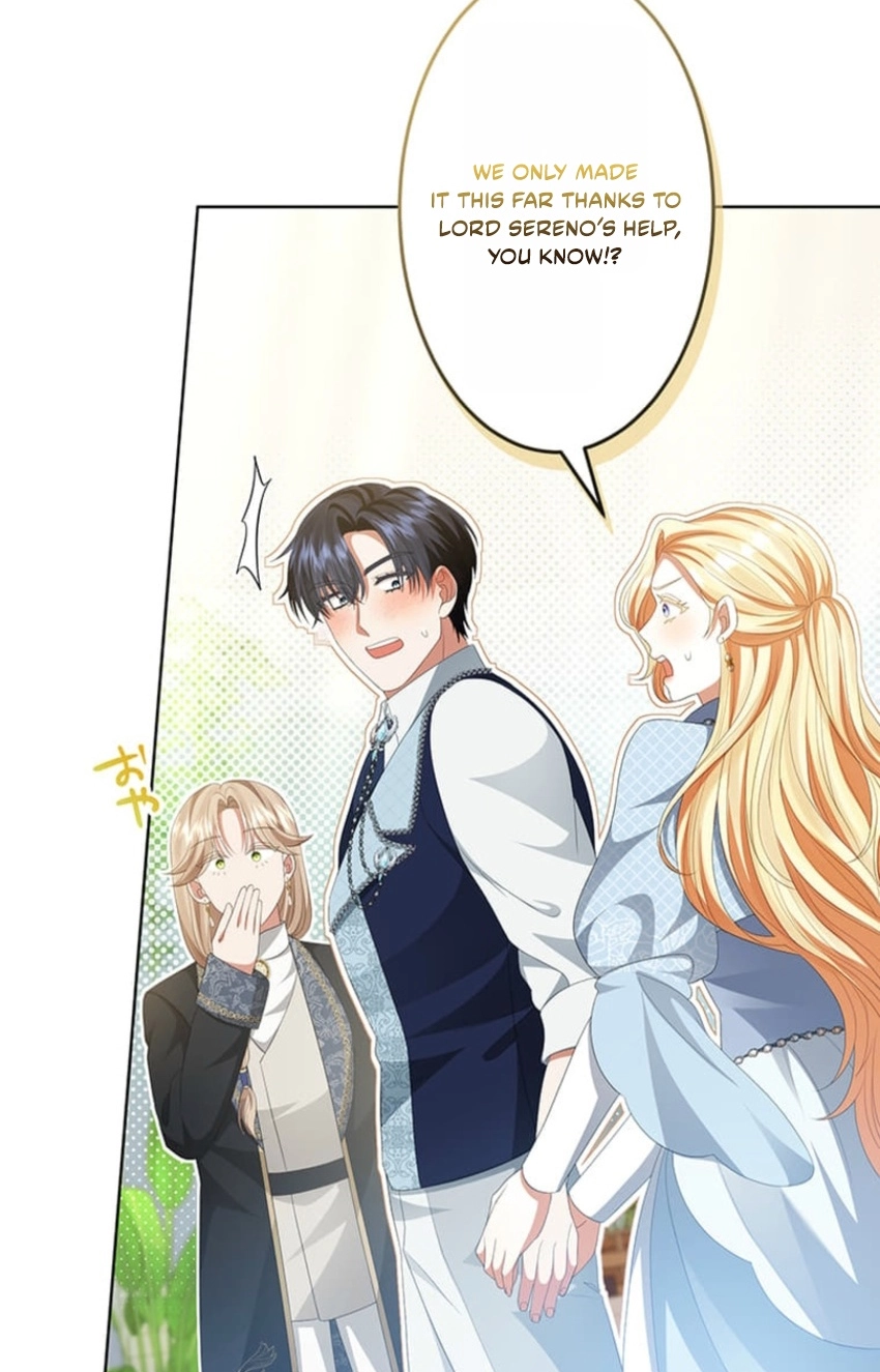 After All, I