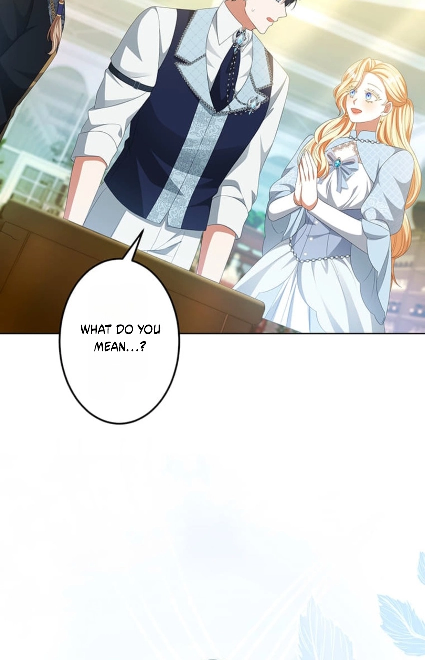 After All, I