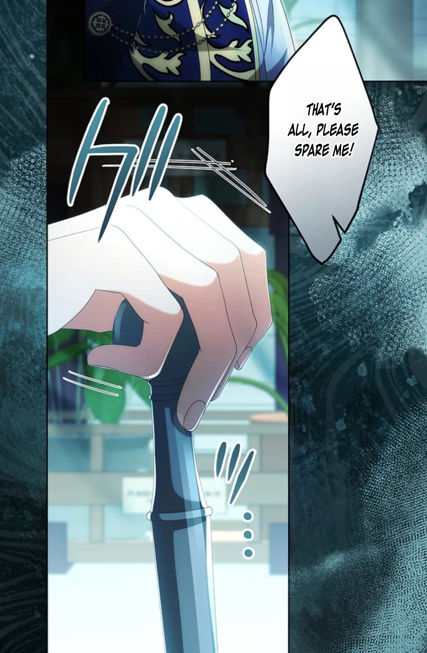 After All, I