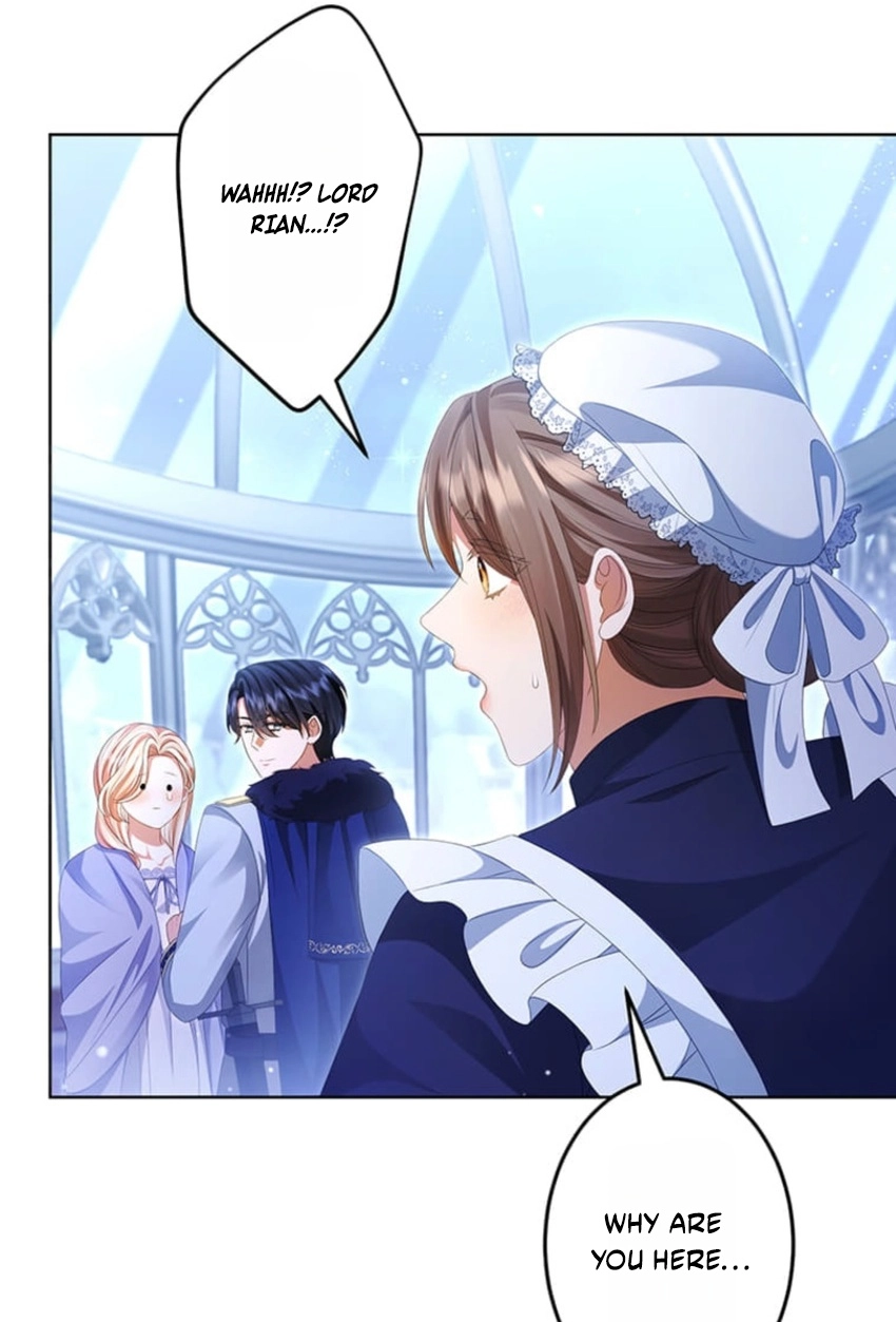 After All, I