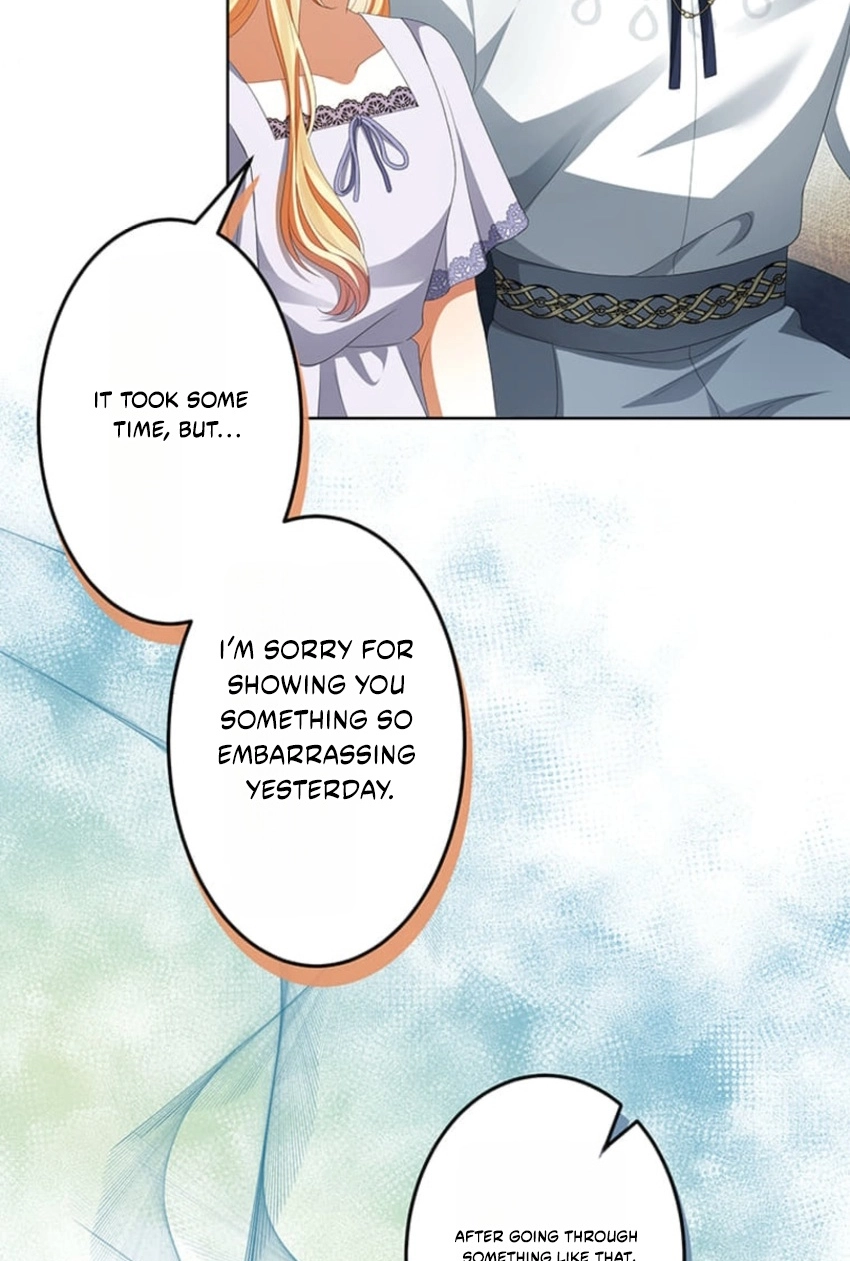 After All, I