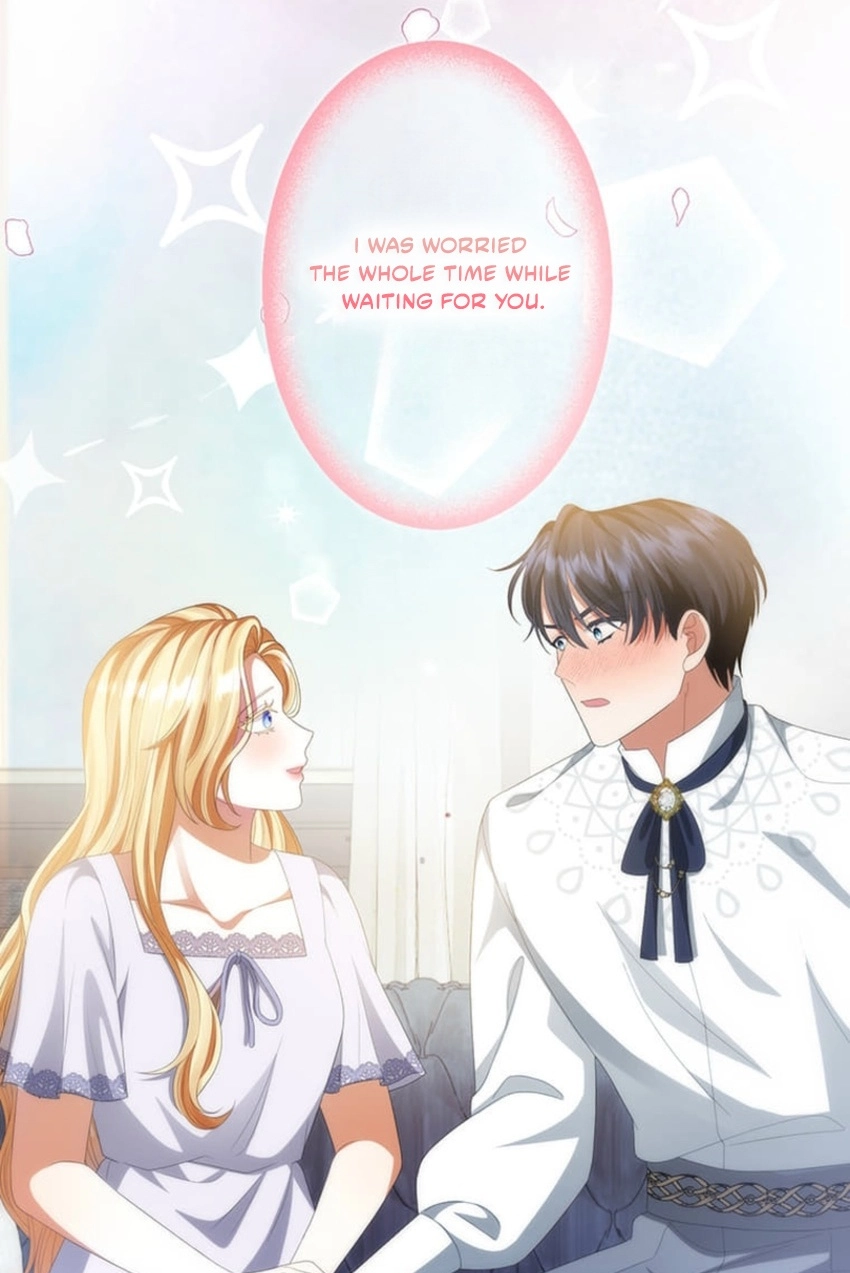 After All, I