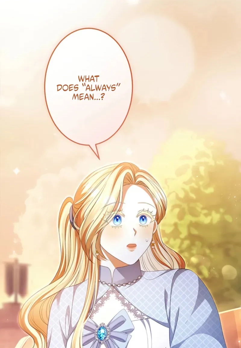 After All, I
