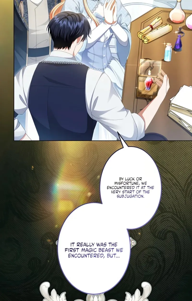After All, I
