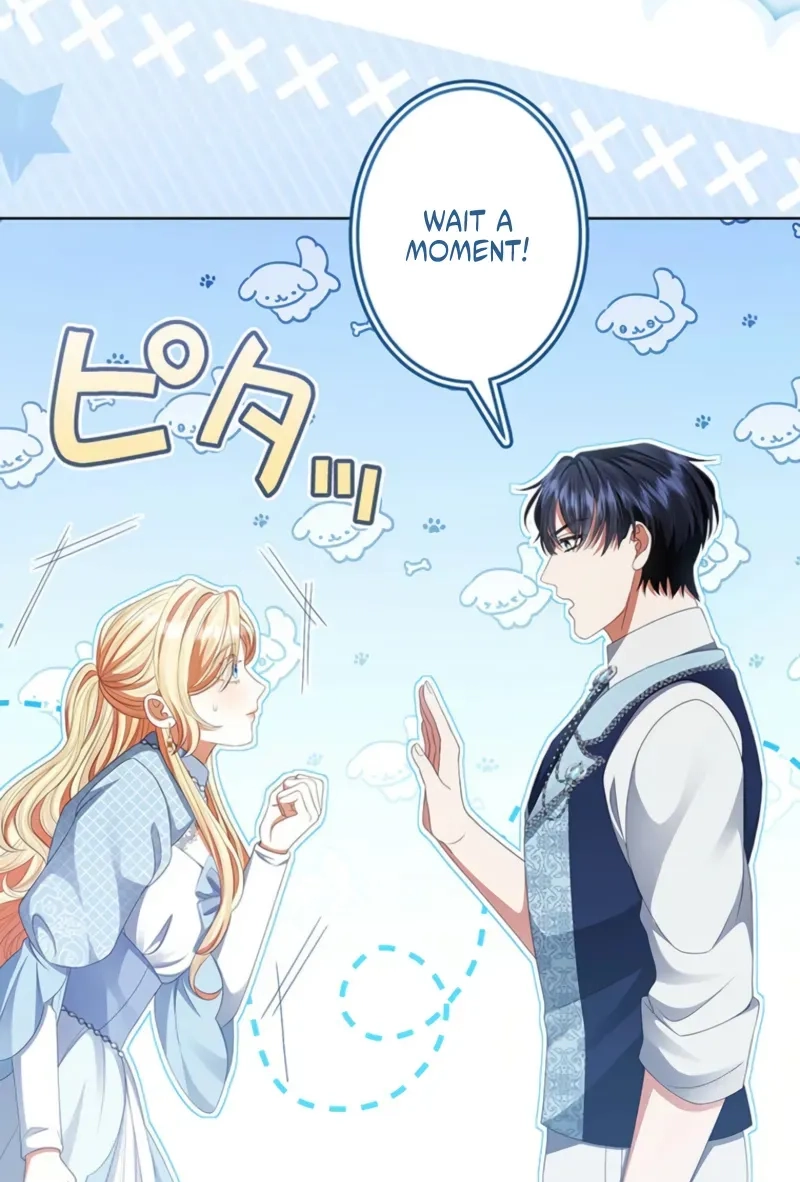 After All, I