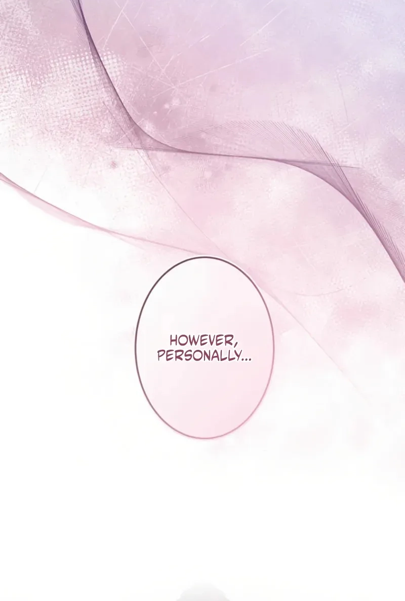 After All, I