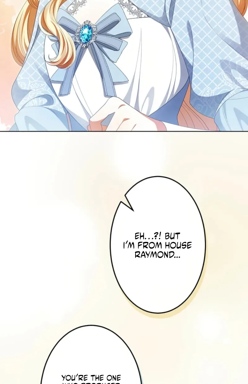 After All, I