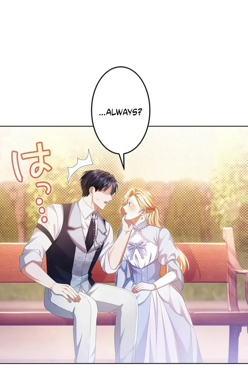 After All, I