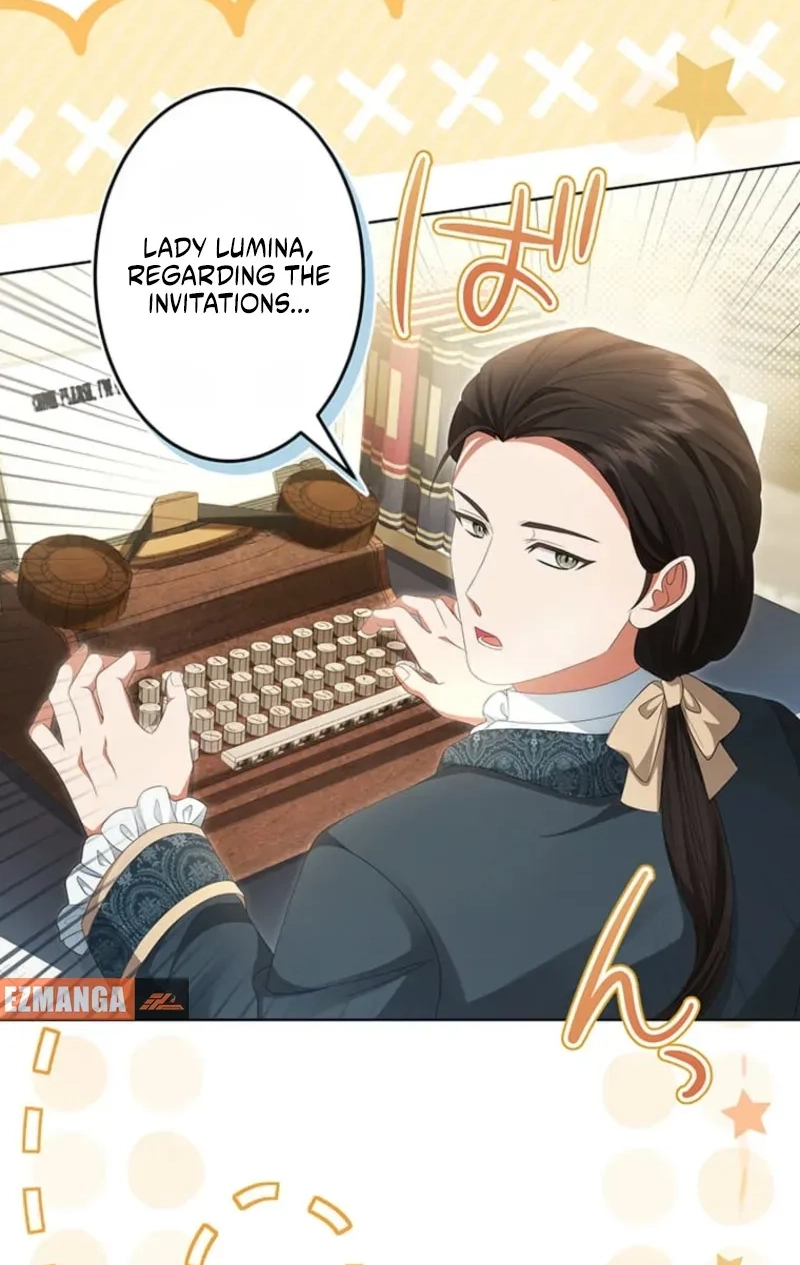 After All, I