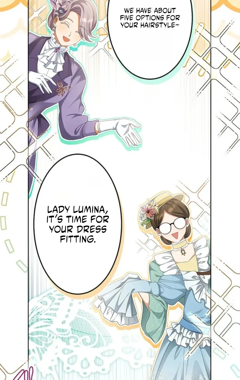 After All, I
