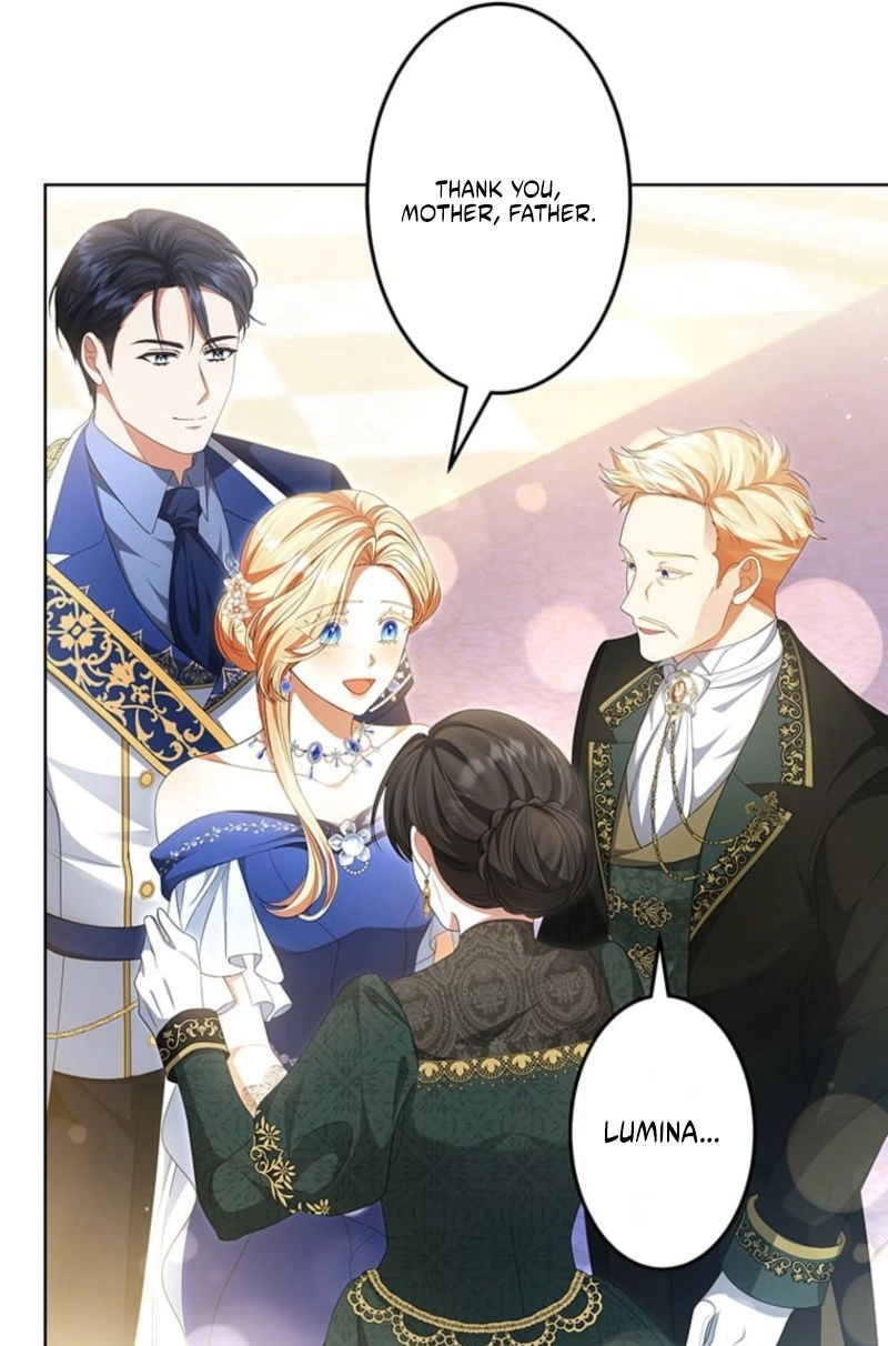 After All, I
