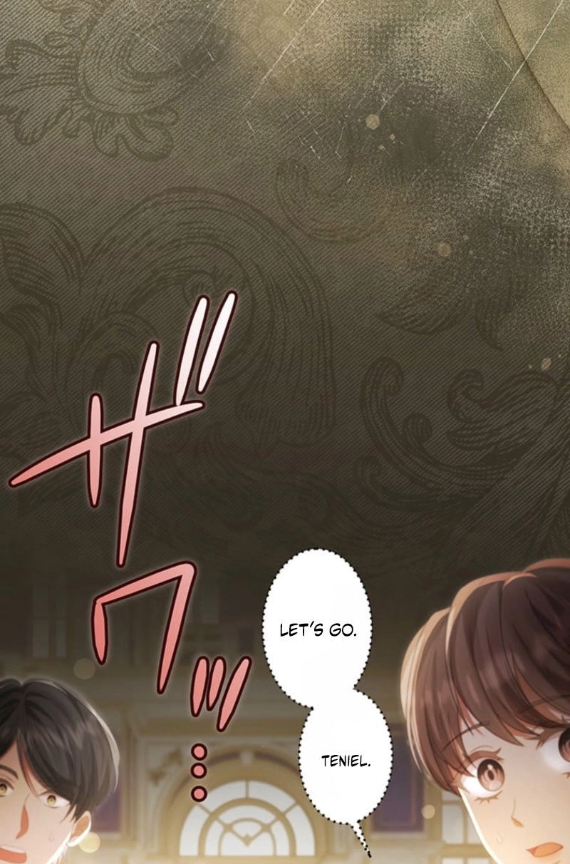 After All, I