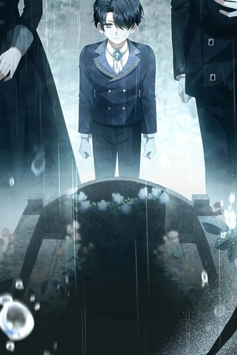 After All, I
