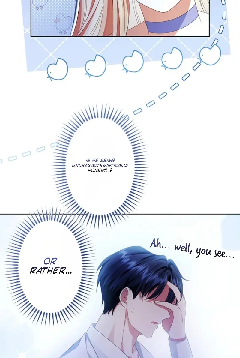 After All, I