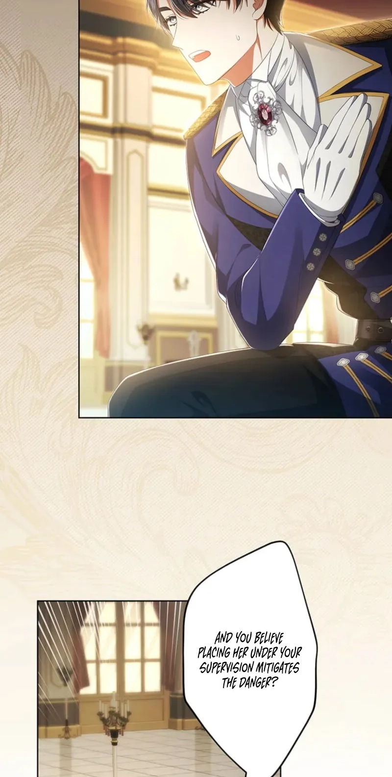 After All, I