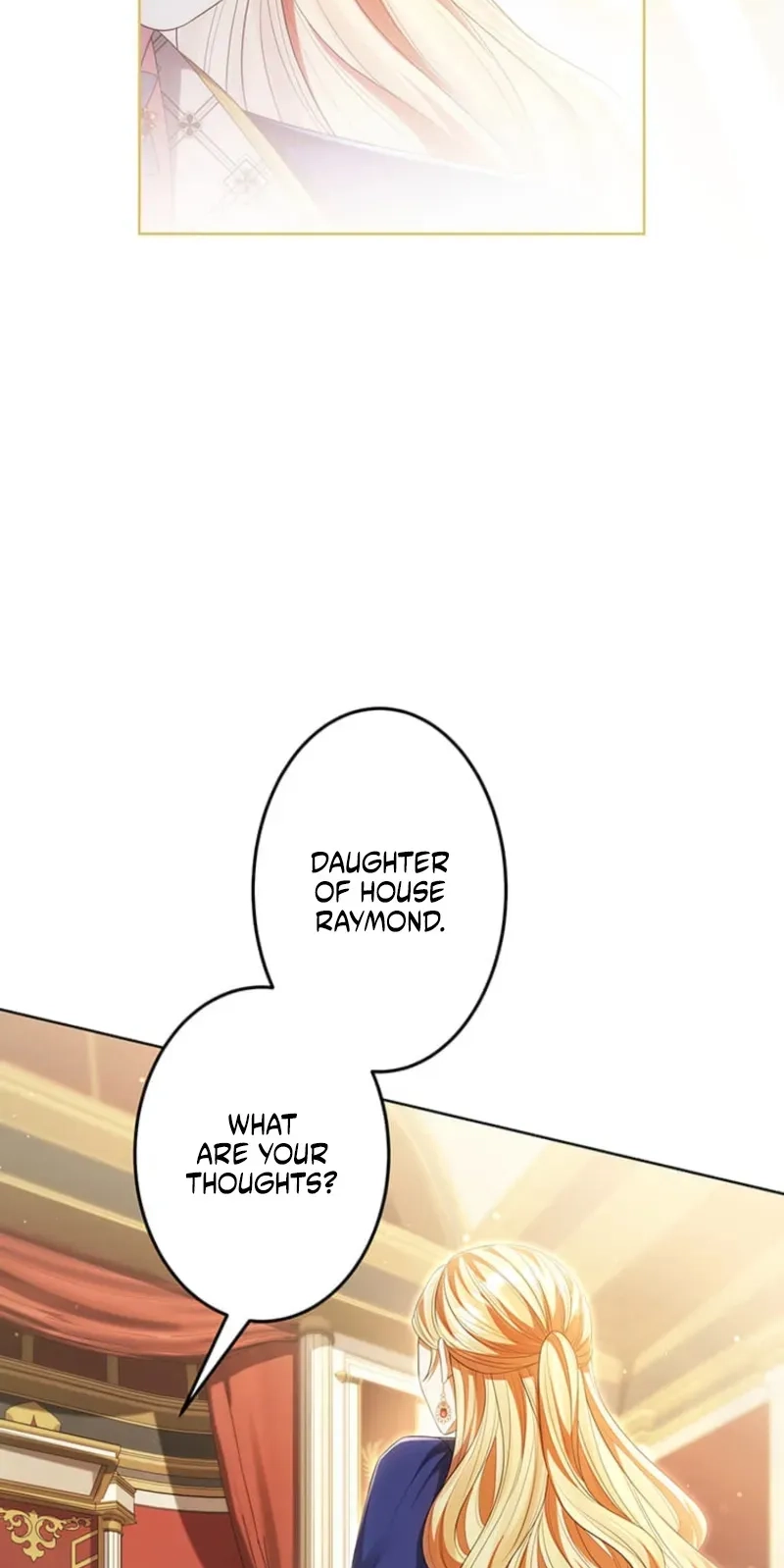 After All, I