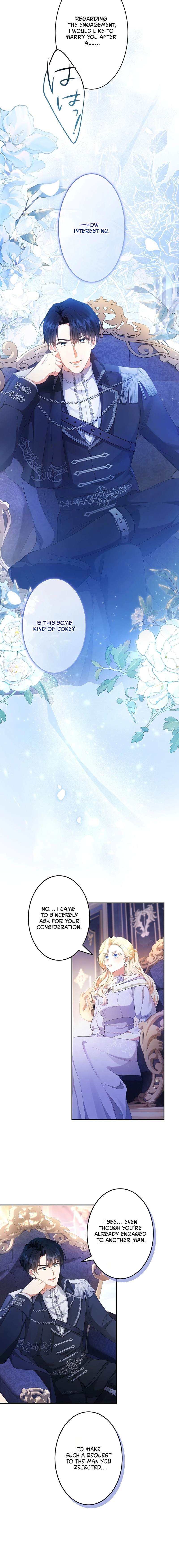After All, I
